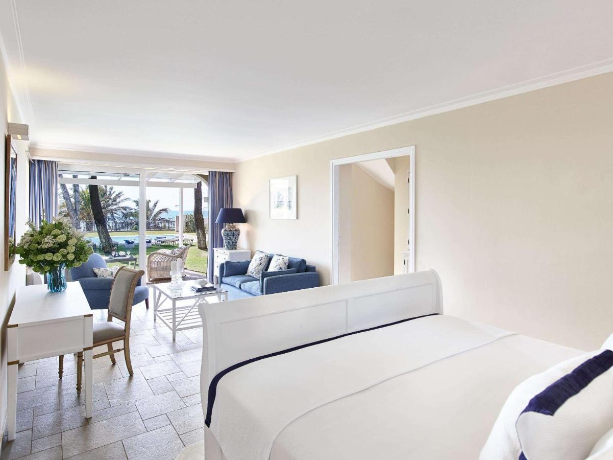 Familienvilla mit Pool